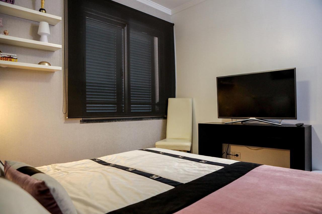 Apartamento Boutique Ana Lucia Santa Cruz  Exterior photo
